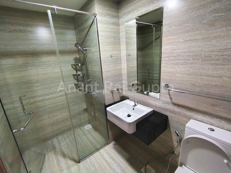 2 Bed Apartment (Condo) for Rent in  The Citron - Image 7